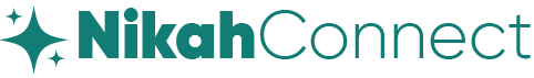 Nikahconnect Logo